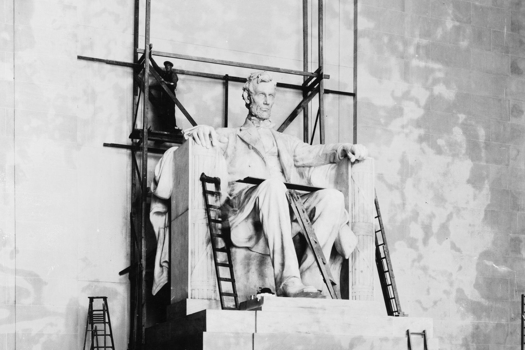 Image for Piccirilli Brothers: The Story behind the Statue