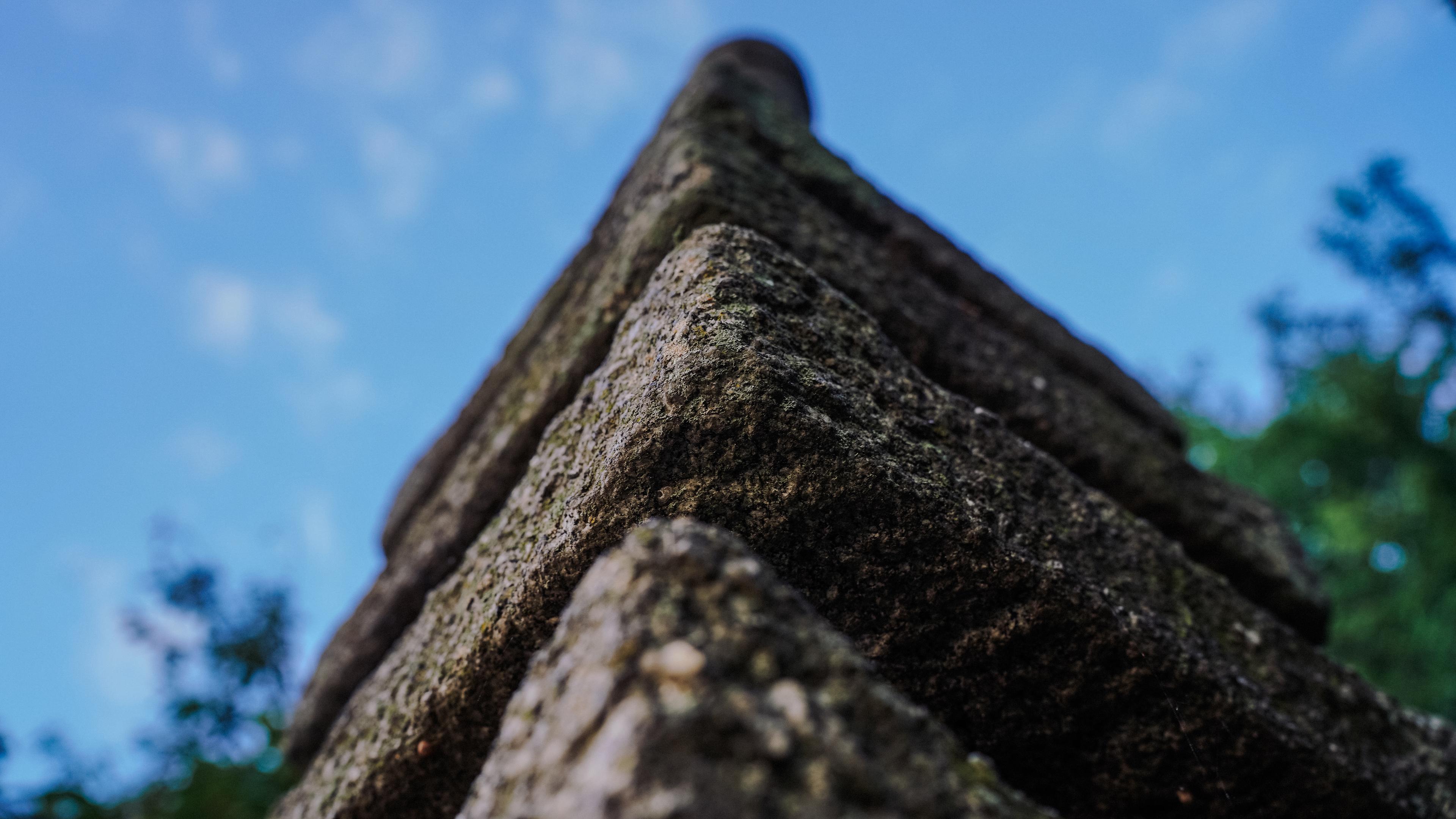 Japanese Pagoda