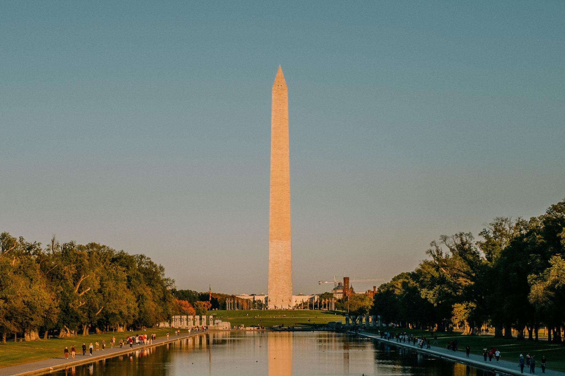 Washington Monument